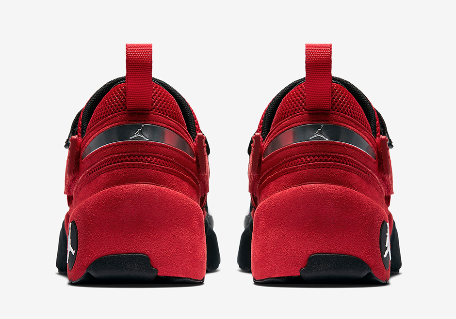 Jordan Trunner Lx Og Red Black 05