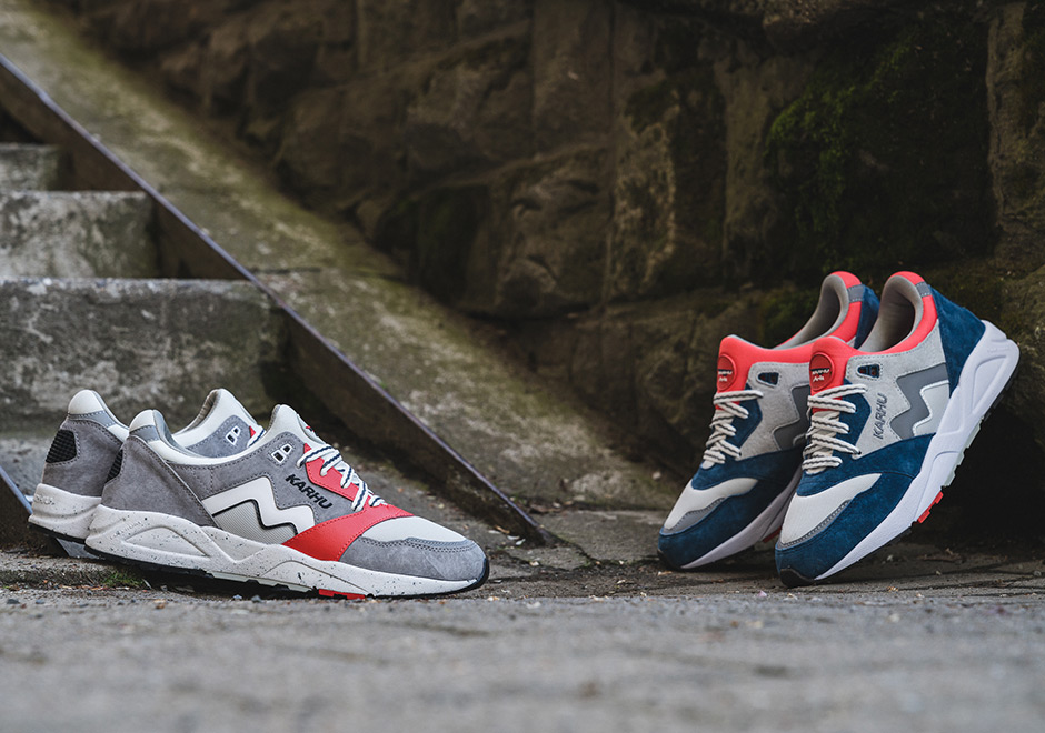 Karhu Aria Og Inspired Pack 1