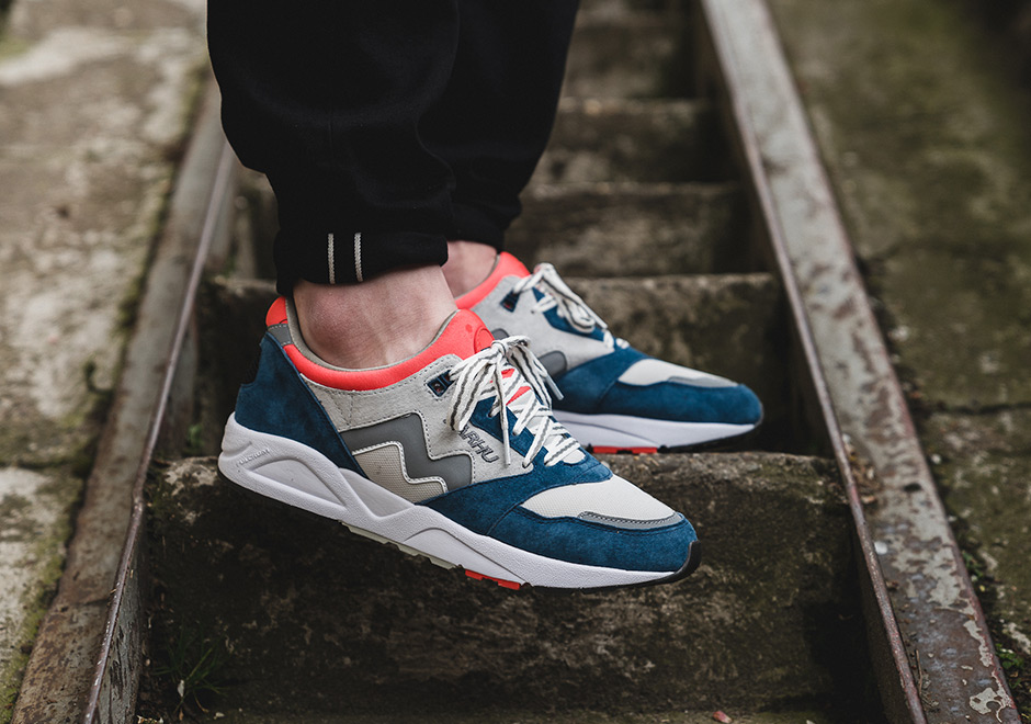 Karhu Aria Og Inspired Pack 5