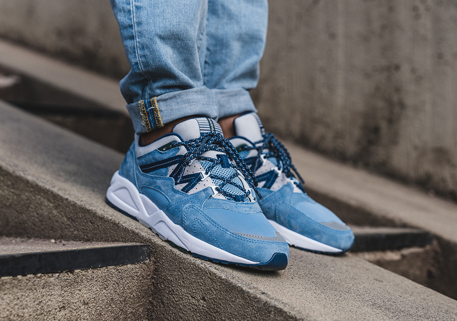 Karhu Fusion Porvoo Pack April 2017 4