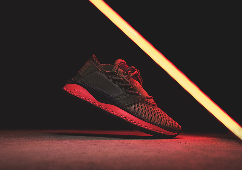 Kith Puma Tsugi 2