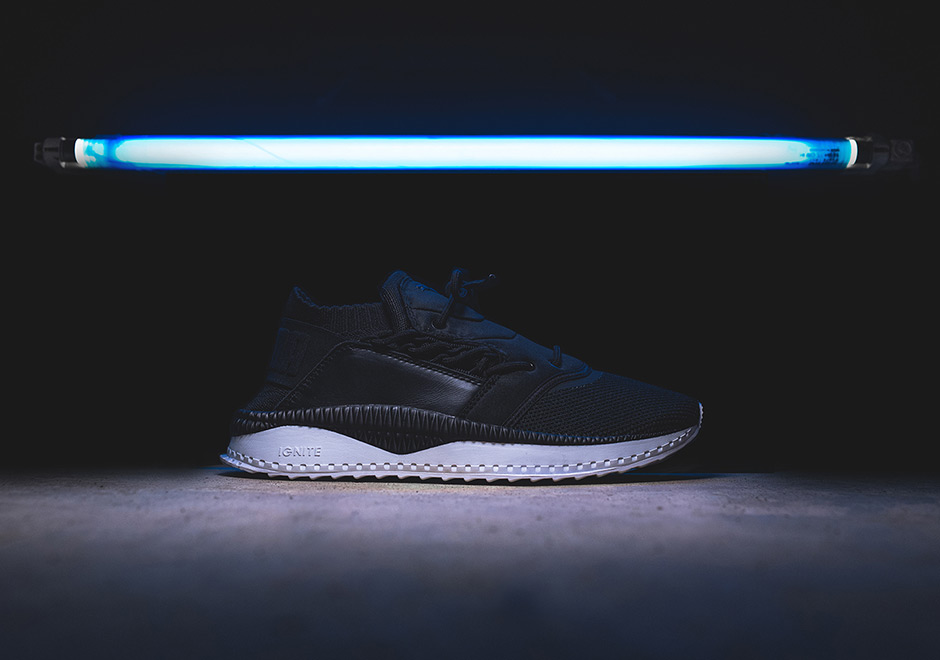 Kith Puma Tsugi 5