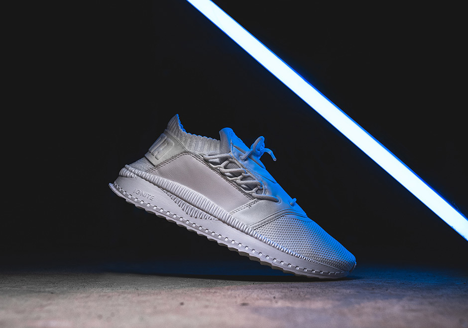 Kith Puma Tsugi 8