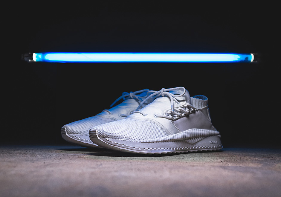 Kith Puma Tsugi 9