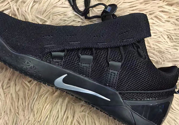 Kobe Ad Nxt Black