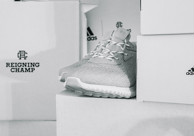 Kris Bryant Adidas Reigning Champ Ultra Boost 3