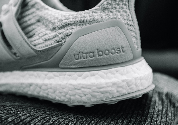 Kris Bryant Adidas Reigning Champ Ultra Boost 4