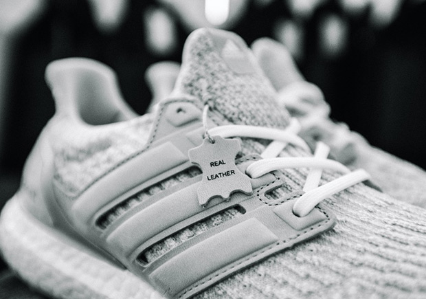 Kris Bryant Adidas Reigning Champ Ultra Boost 5