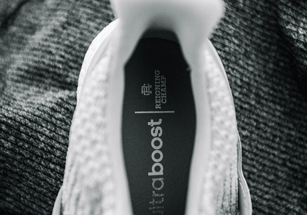 Kris Bryant Adidas Reigning Champ Ultra Boost 6