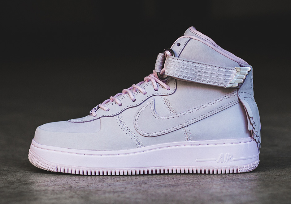 Nike Air Force 1 High Sl Easter 5