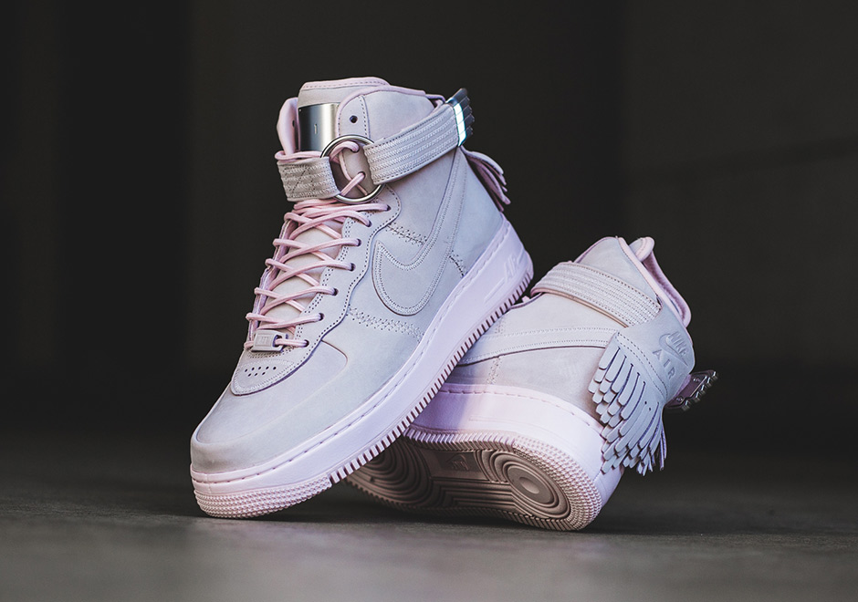 Nike Air Force 1 High Sl Easter 6