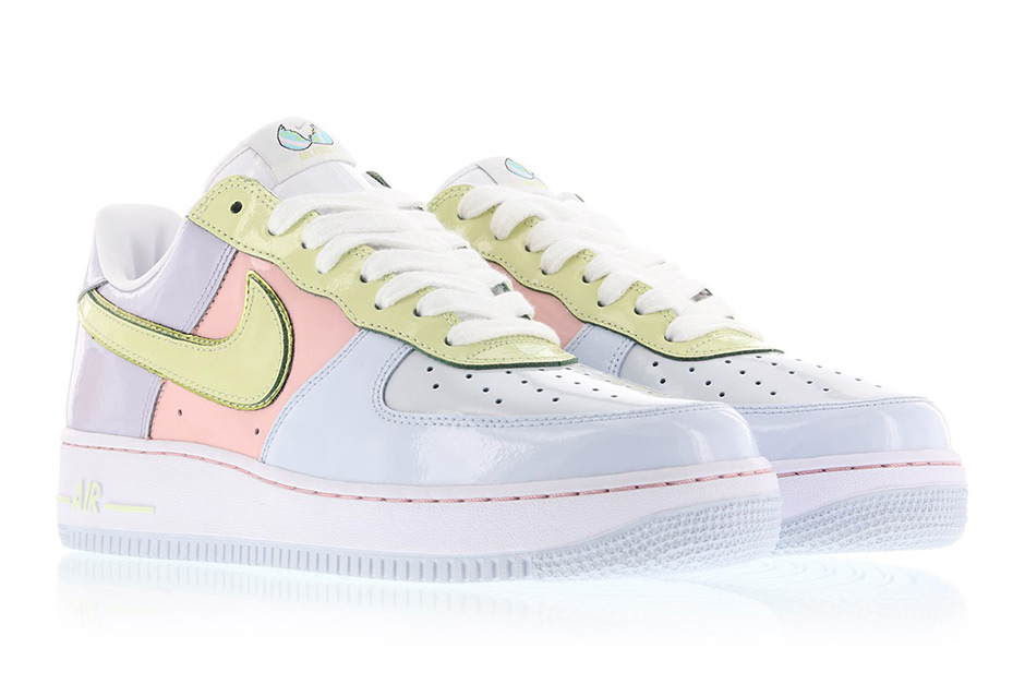 Nike Air Force 1 Low Easter Retro 2017 2