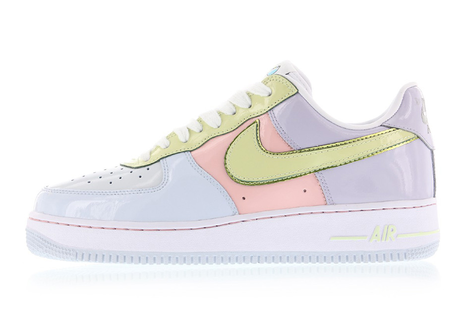 Nike Air Force 1 Low Easter Retro 2017