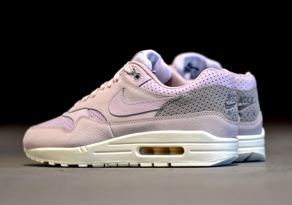 Nike Air Max 1 Pinnacle Lilac 2