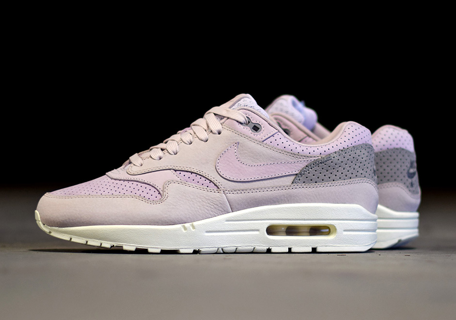 Nike Air Max 1 Pinnacle Lilac 3