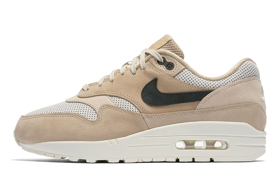 Nike Air Max 1 Pinnacle Mushroom 1