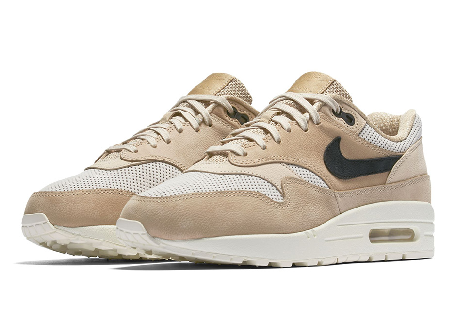 Nike Air Max 1 Pinnacle Mushroom 2