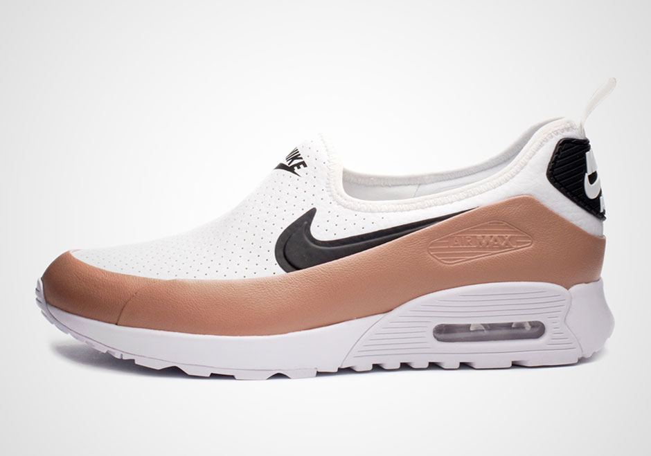 Nike Air Max 90 Ez Slip On 1