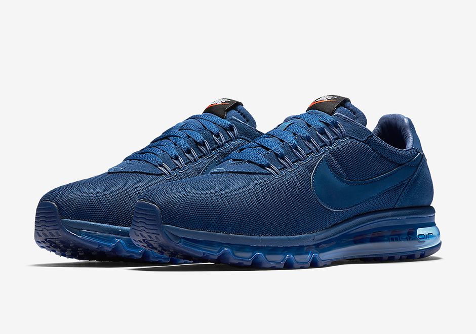 Nike Air Max Ld Zero Coastal Blue 01