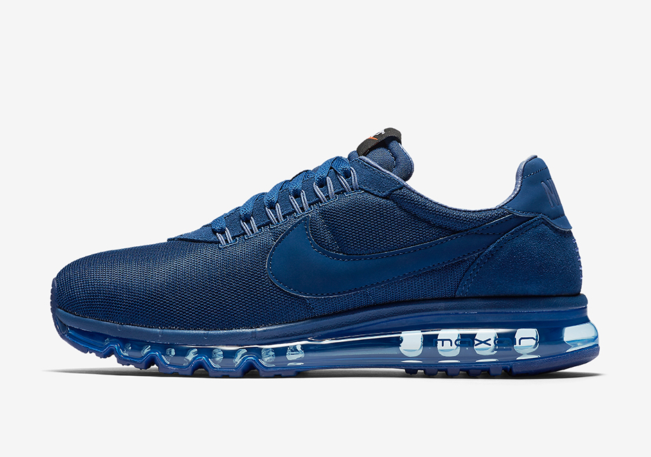 Nike Air Max Ld Zero Coastal Blue 02