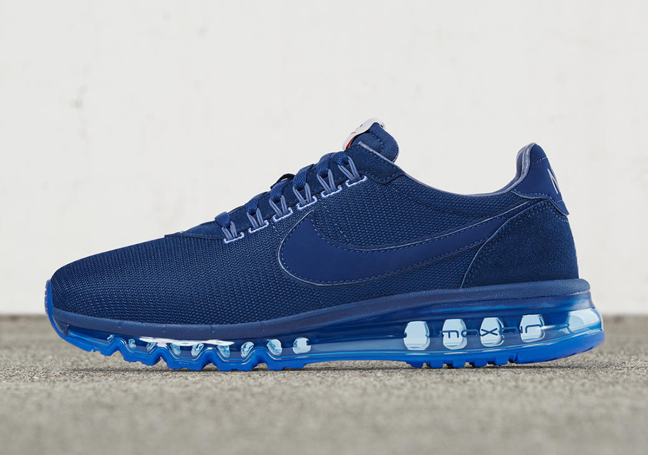 Nike Air Max LD-Zero "Coastal Blue"