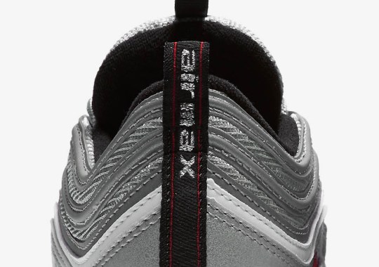 Here Are All Of Nike’s “Silver Bullet” Air Max Sneakers Releasing This Month