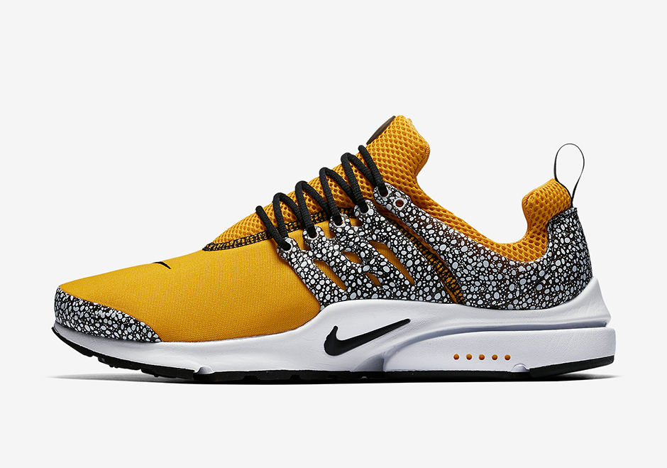 Nike Air Presto Safari Japan Colorways 03