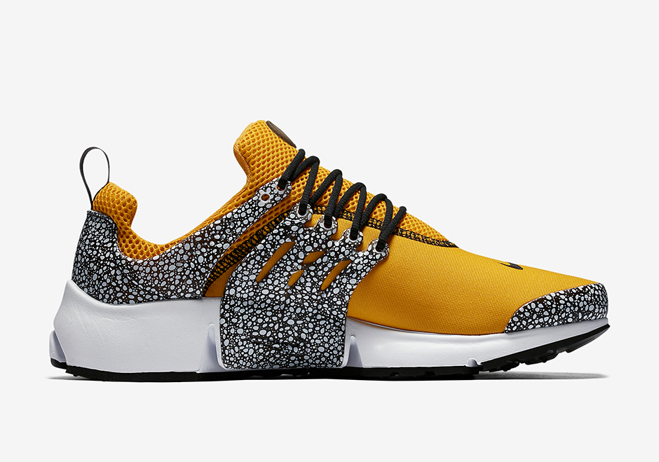 Nike Air Presto Safari Japan Colorways 04