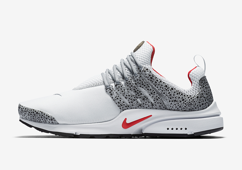 Nike Air Presto Safari Japan Colorways 09