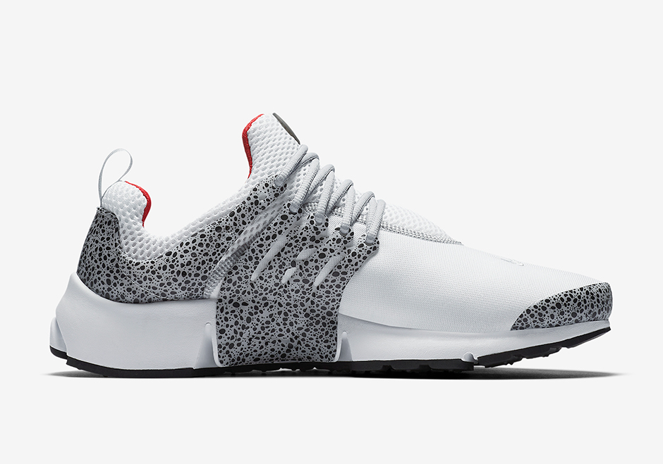 Nike Air Presto Safari Japan Colorways 10