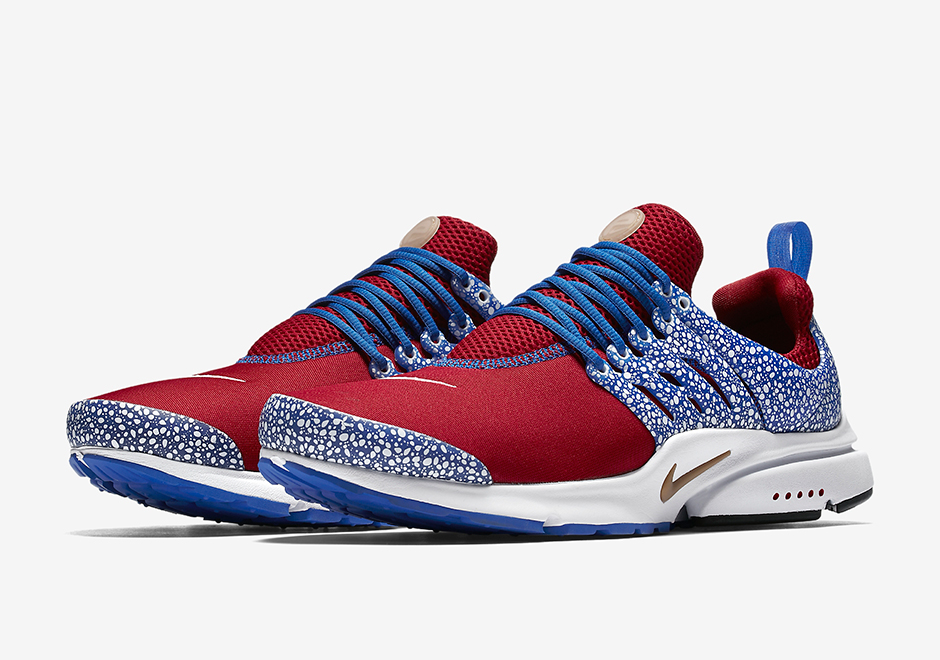 Nike Air Presto Safari Japan Colorways 14