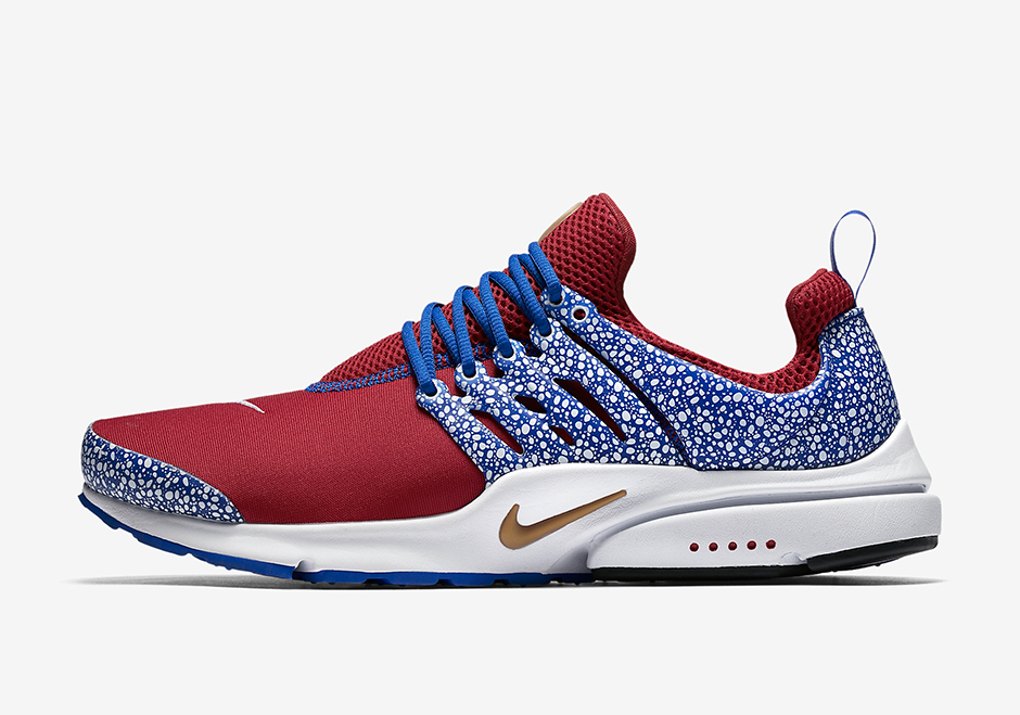 Nike Air Presto Safari Japan Colorways 15