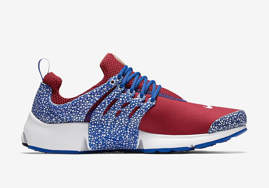 Nike Air Presto Safari Japan Colorways 16