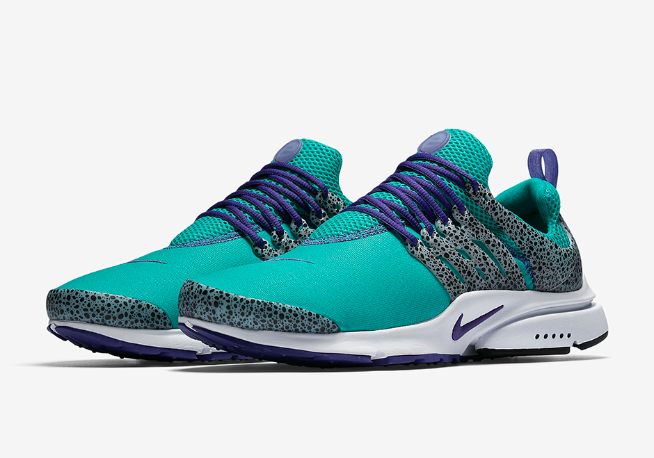 Nike Air Presto Safari Japan Colorways 20