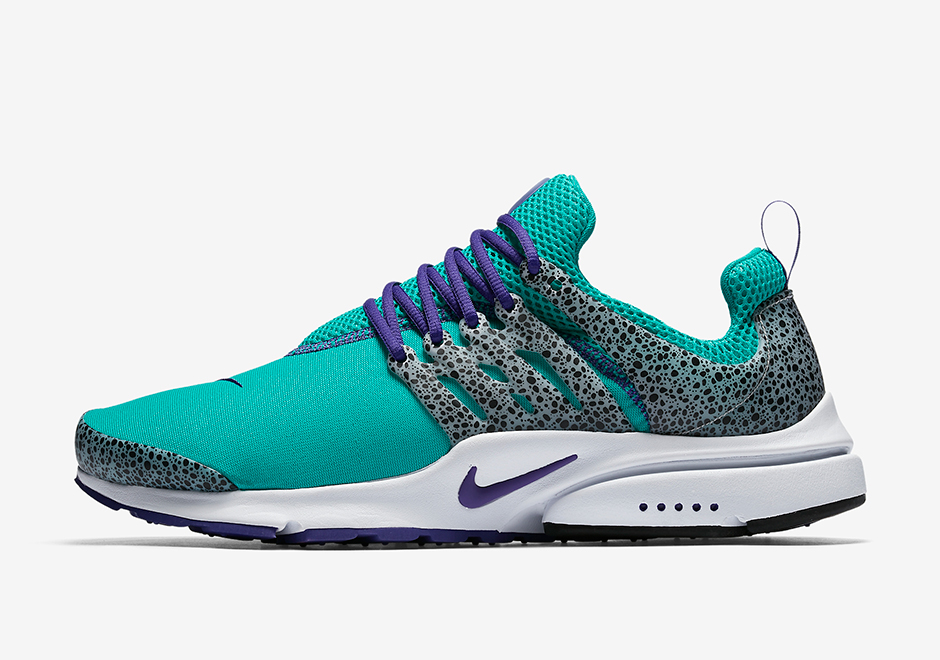 Nike Air Presto Safari Japan Colorways 21