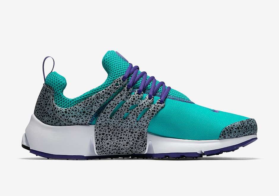 Nike Air Presto Safari Japan Colorways 22