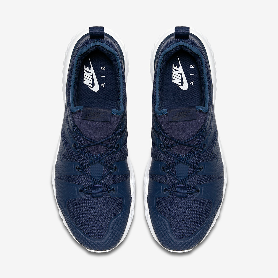 Nike Air Zoom Lwp Midnight Navy 3