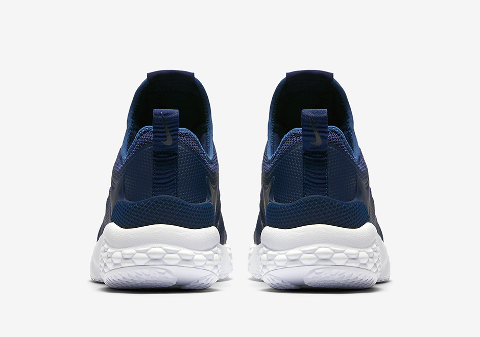 Nike Air Zoom Lwp Midnight Navy 4