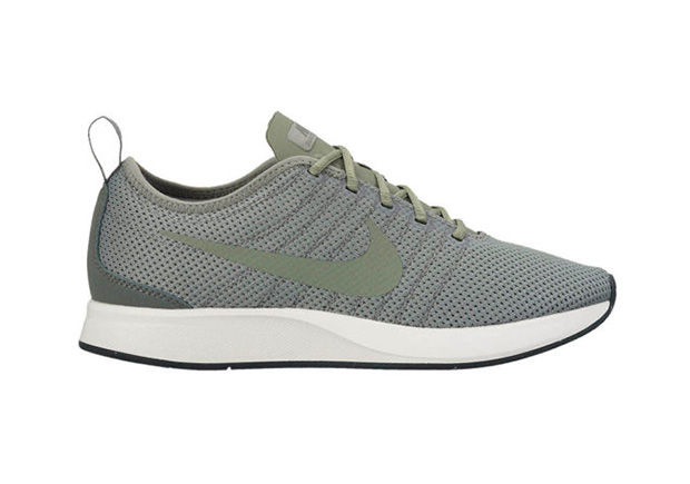 Nike Dualtone Racer Green Mesh