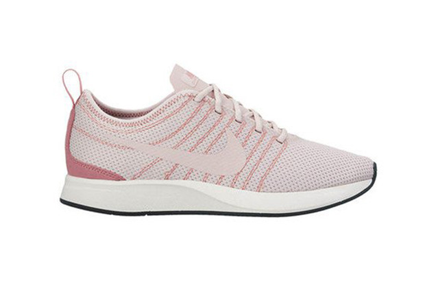 Nike Dualtone Racerpink Mesh