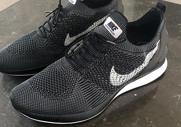 The Nike Air Zoom Mariah Flyknit Racer Is Releasing In June