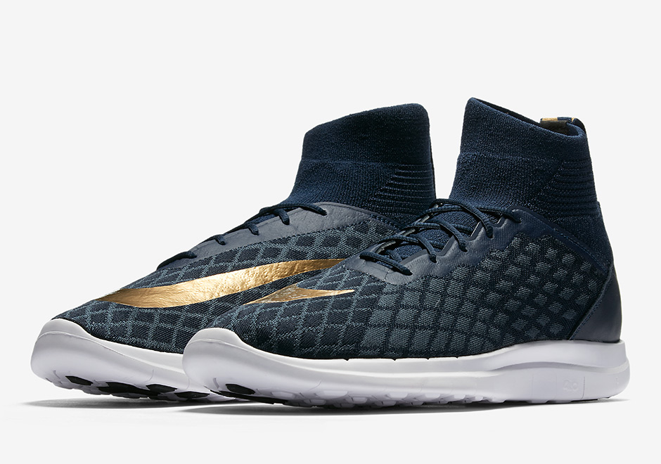 Nike Free Hypervenom 3 Flyknit 898029 400 01