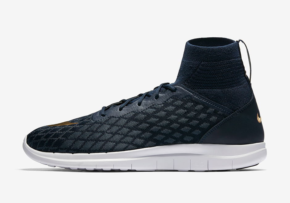 Nike Free Hypervenom 3 Flyknit 898029 400 04