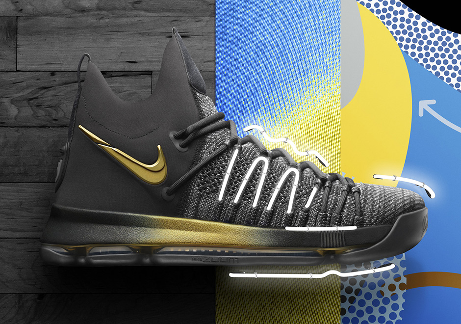 Nike Kd 9 Elite Flip The Switch