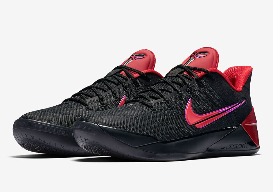 The Nike Kobe A.D. "Flip The Switch" Releases In May