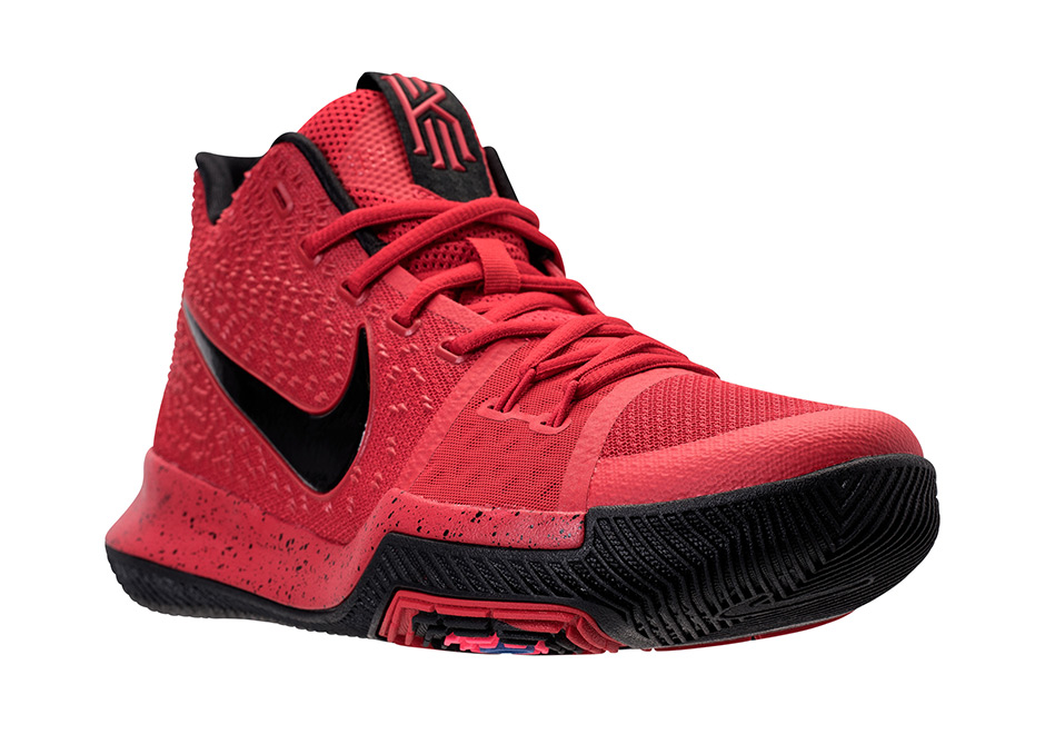 Nike Kyrie 3 Candy Apple 852395 600 2