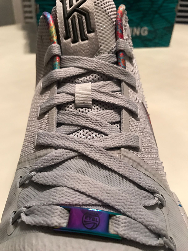 Nike Kyrie 3 Eybl Detailed Photos 08