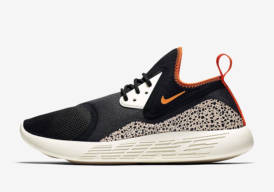 Nike Lunarcharge Og Safari 02