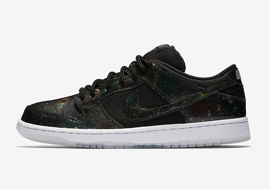 Nike Sb Dunk Low Galaxy 420 2