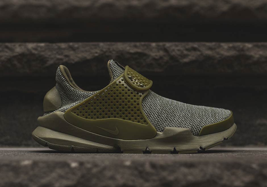 Nike Sock Dart Breathe Spring 2017 Colorways 03